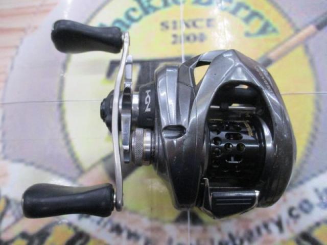 16アルデバランBFS XG LH