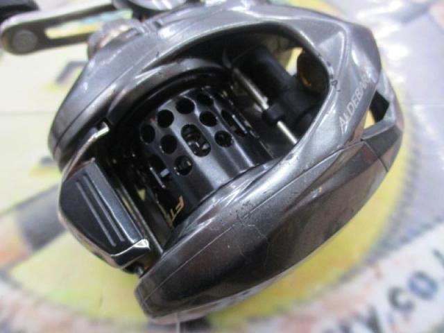 16アルデバランBFS XG LH