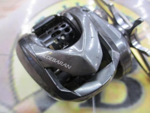 16アルデバランBFS XG LH