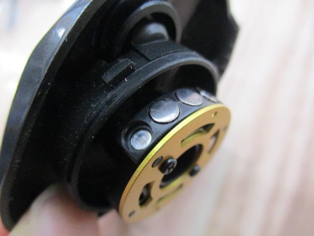 16アルデバランBFS XG LH