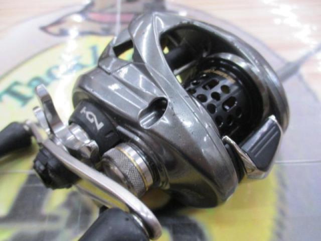 16アルデバランBFS XG LH