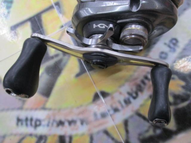 16アルデバランBFS XG LH