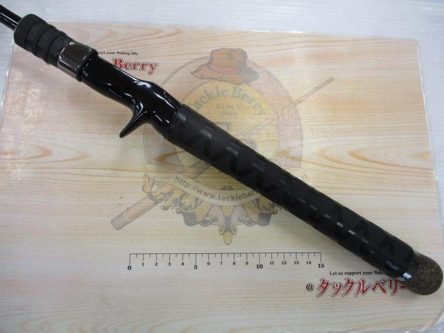 サイドワインダーグレートパフォーマーHGC-65HF/GP