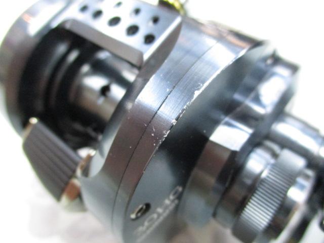 24カルカッタコンクエスト シャローエディション 30HG