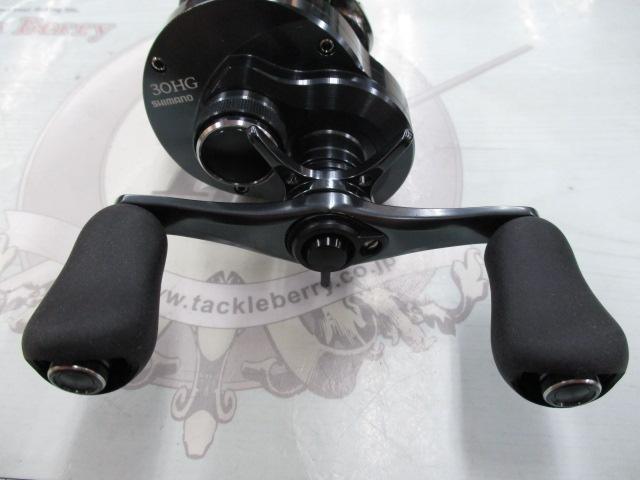 24カルカッタコンクエスト シャローエディション 30HG