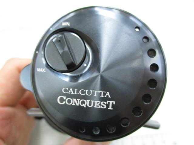 24カルカッタコンクエスト シャローエディション 30HG