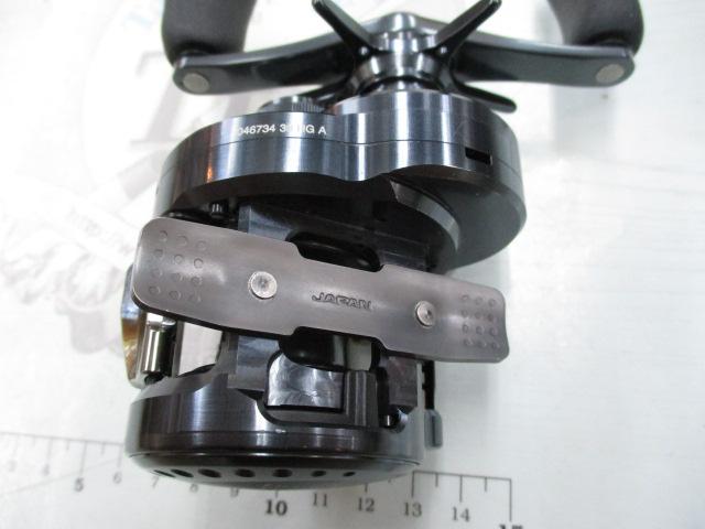 24カルカッタコンクエスト シャローエディション 30HG