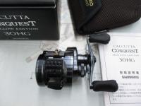 24カルカッタコンクエスト シャローエディション 30HG