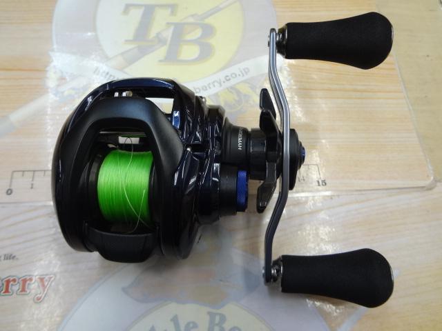【山澤】ダイワ　タトゥーラ　23ソルティスト　100XH TW PE SP DAIWA - DAIWA ダイワ 23ソルティスト TW 100XH PEスペシャル 箱