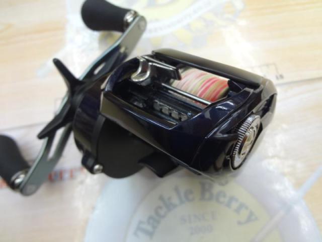 23ソルティスト TW 300XH PEスペシャル