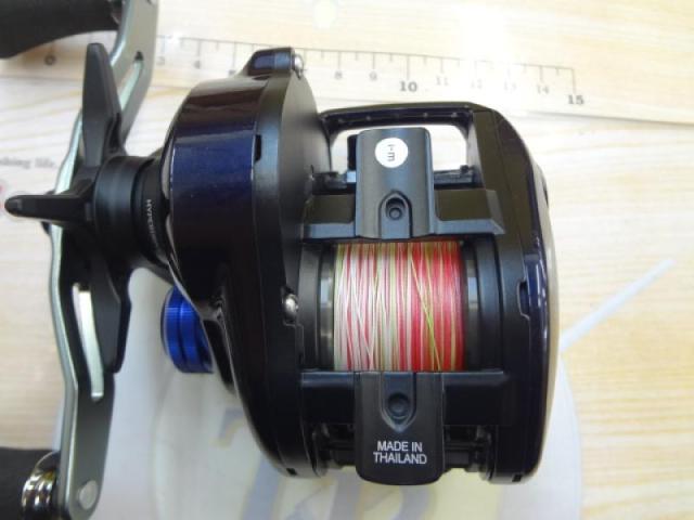 23ソルティスト TW 300XH PEスペシャル