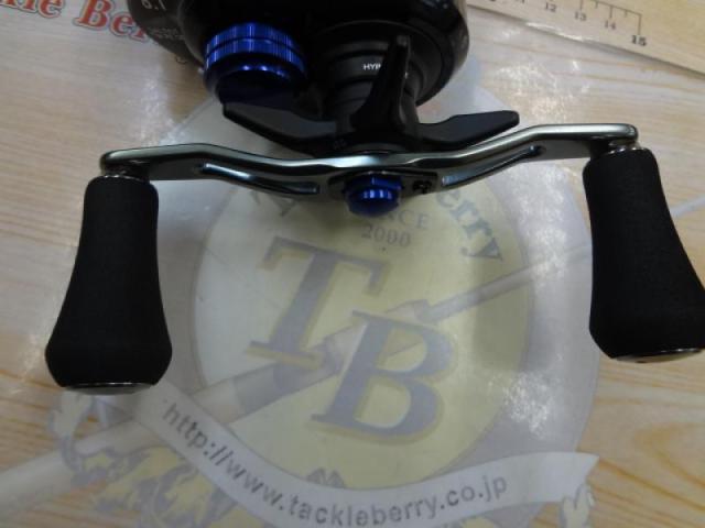 23ソルティスト TW 300XH PEスペシャル