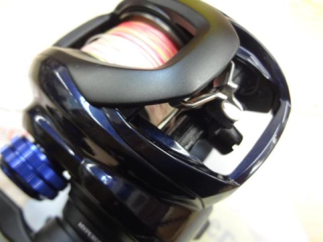 23ソルティスト TW 300XH PEスペシャル