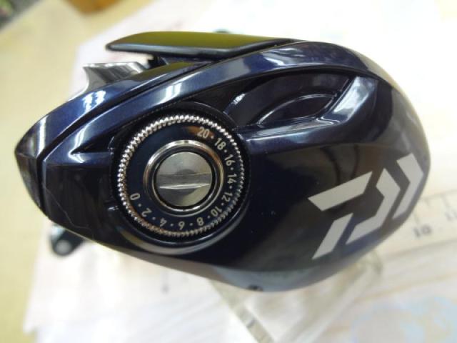 23ソルティスト TW 300XH PEスペシャル