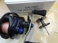 23ソルティスト TW 300XH PEスペシャル