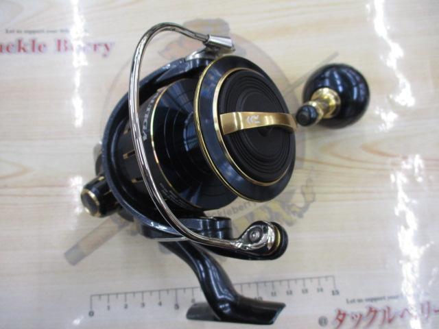 23ソルティガ 6000-XH