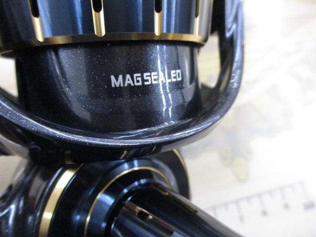 23ソルティガ 6000-XH