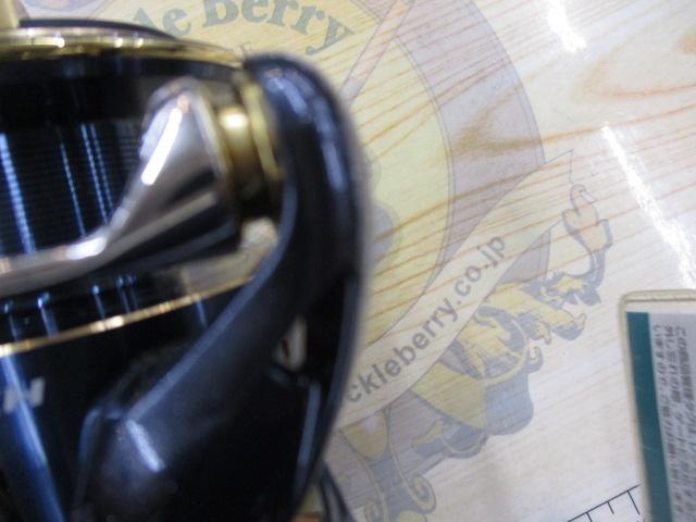 23ソルティガ 6000-XH