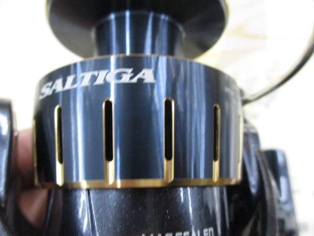 23ソルティガ 6000-XH