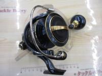 23ソルティガ 6000-XH