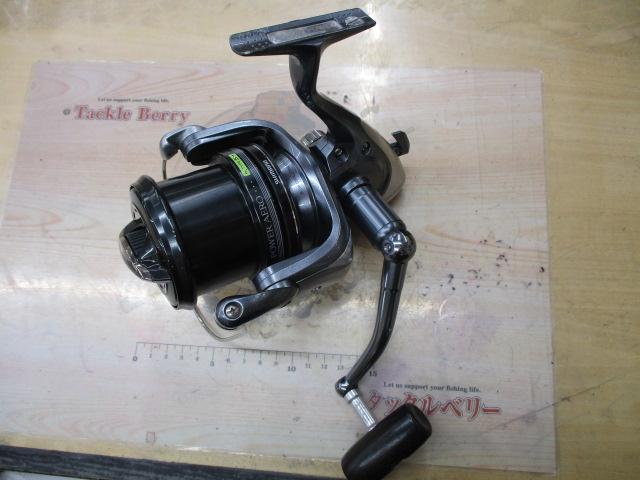 06パワーエアロスピンパワー 標準仕様