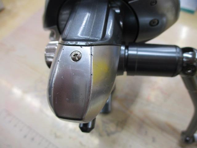 06パワーエアロスピンパワー 標準仕様