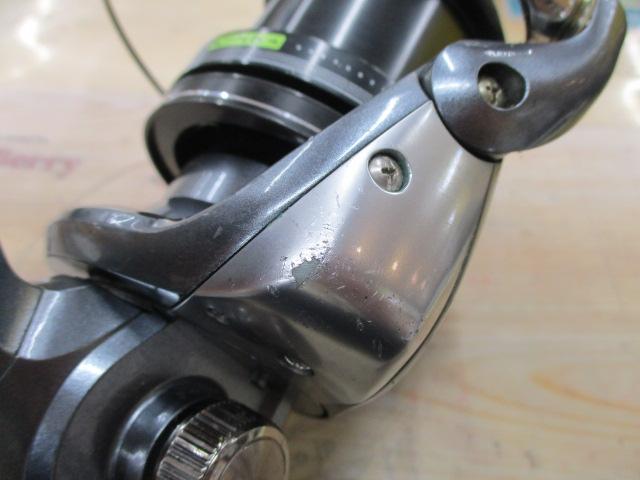 06パワーエアロスピンパワー 標準仕様