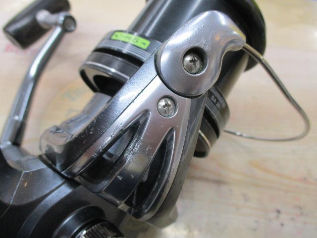 06パワーエアロスピンパワー 標準仕様