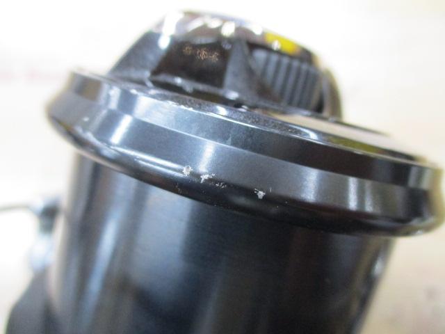 06パワーエアロスピンパワー 標準仕様