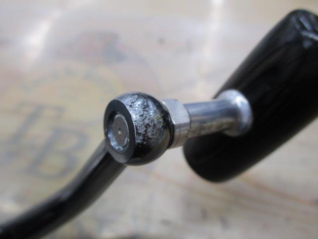 06パワーエアロスピンパワー 標準仕様