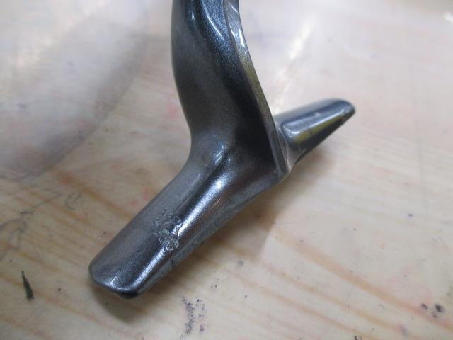 06パワーエアロスピンパワー 標準仕様