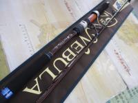 ネビュラ 76S｜＠ベリーネット 日本最大新品中古釣具WEBショップ