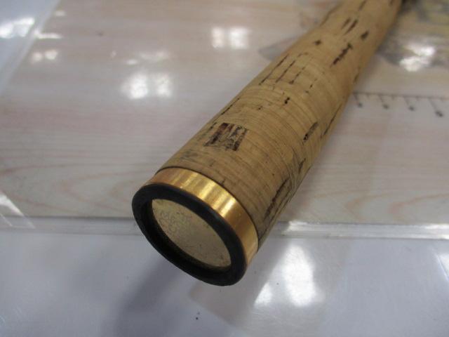 デストロイヤー F0-68XS(HT800)マットブラックブランクス