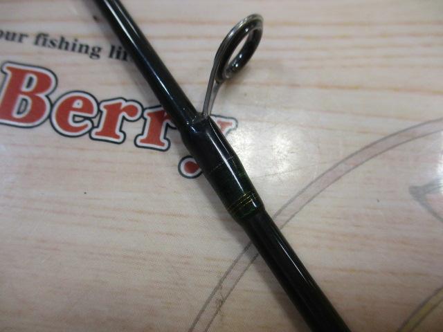 デストロイヤー F0-68XS(HT800)マットブラックブランクス