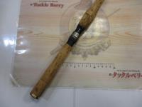 デストロイヤー F0-68XS(HT800)マットブラックブランクス