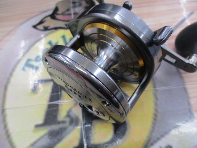 シマノ(SHIMANO) 03'オシアジガー 2000P AR-B ｵｼｱ ｼﾞｶﾞｰ 2000P A
