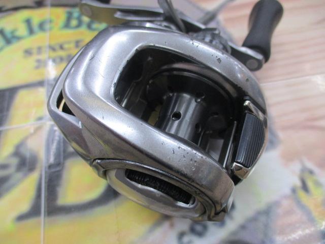 18バンタムMGL XG RH｜＠ベリーネット 日本最大新品中古釣具WEB