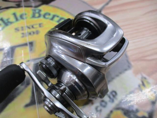 18バンタムMGL XG RH｜＠ベリーネット 日本最大新品中古釣具WEB