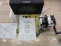 21オシアジガー 2000NR XG｜＠ベリーネット 日本最大新品中古