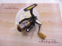 シルバークリーク プレッソ スピニング｜＠ベリーネット 日本最大新品