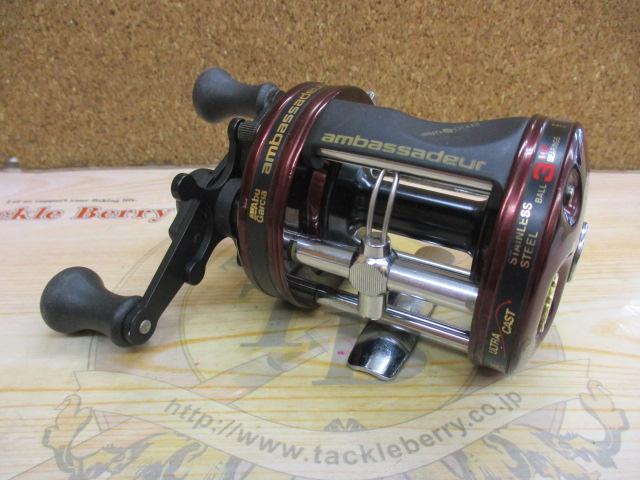 6500C3 バーガンディー