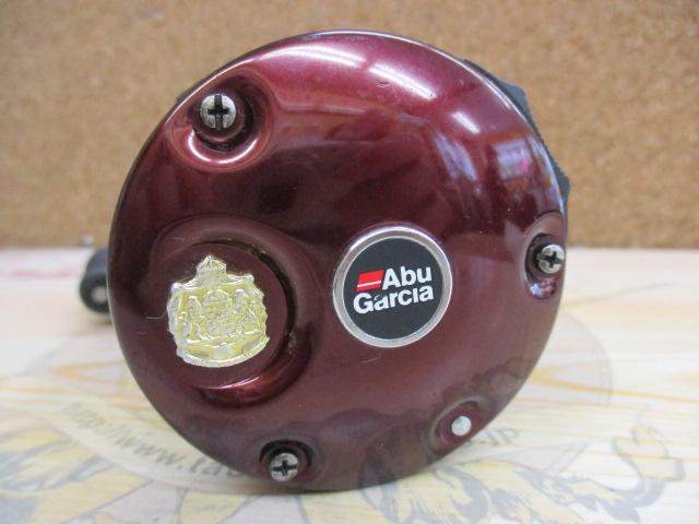 6500C3 バーガンディー