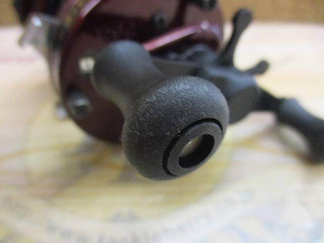 6500C3 バーガンディー