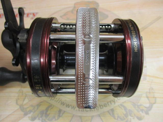 6500C3 バーガンディー