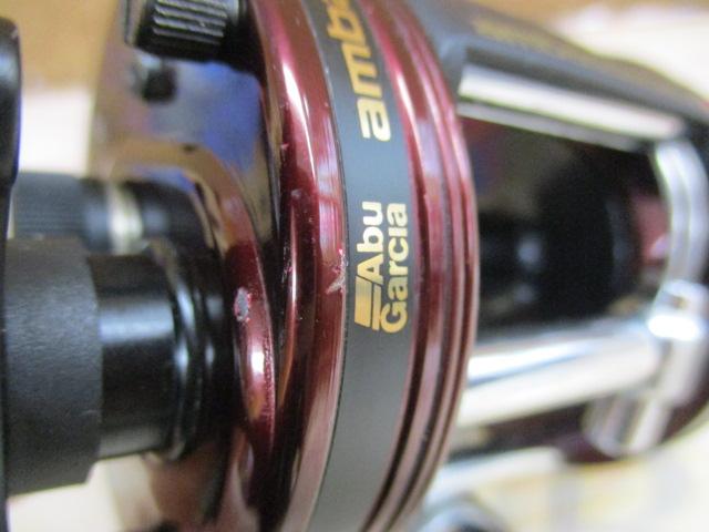 6500C3 バーガンディー