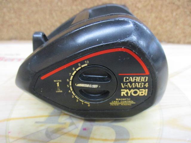 キャスプロカーボV-MAG4｜＠ベリーネット 日本最大新品中古釣具