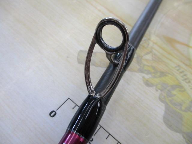 19オシアジガーインフィニティ B61-9