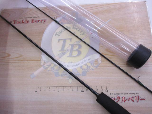 マイクロプラクティスロッド