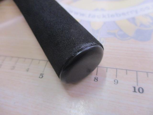 マイクロプラクティスロッド