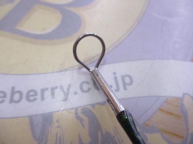 マイクロプラクティスロッド